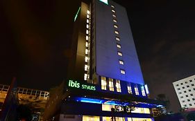 Ibis Styles Kuala Lumpur Sri Damansara
